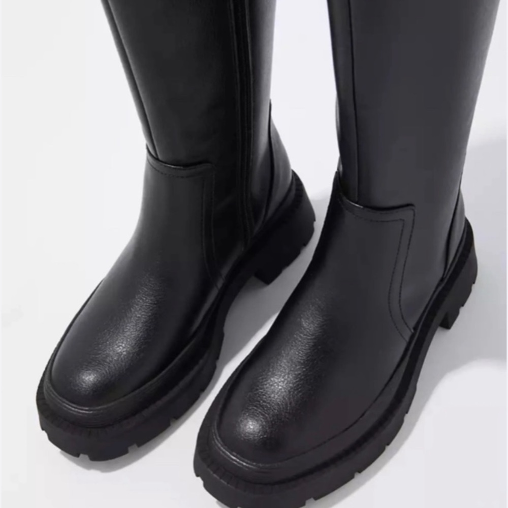 American eagle boots